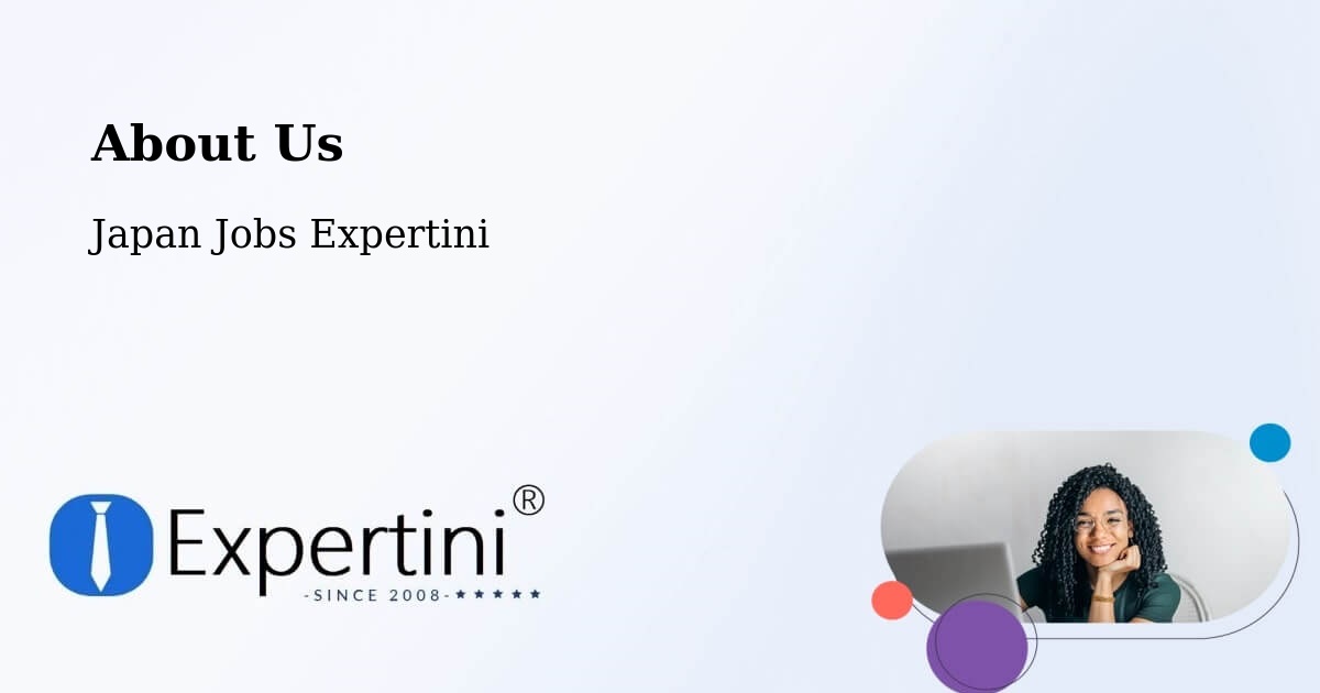 About Expertini Recruitment Platform  – Tahara Shi - Tahara Shi, Japan Jobs Expertini
